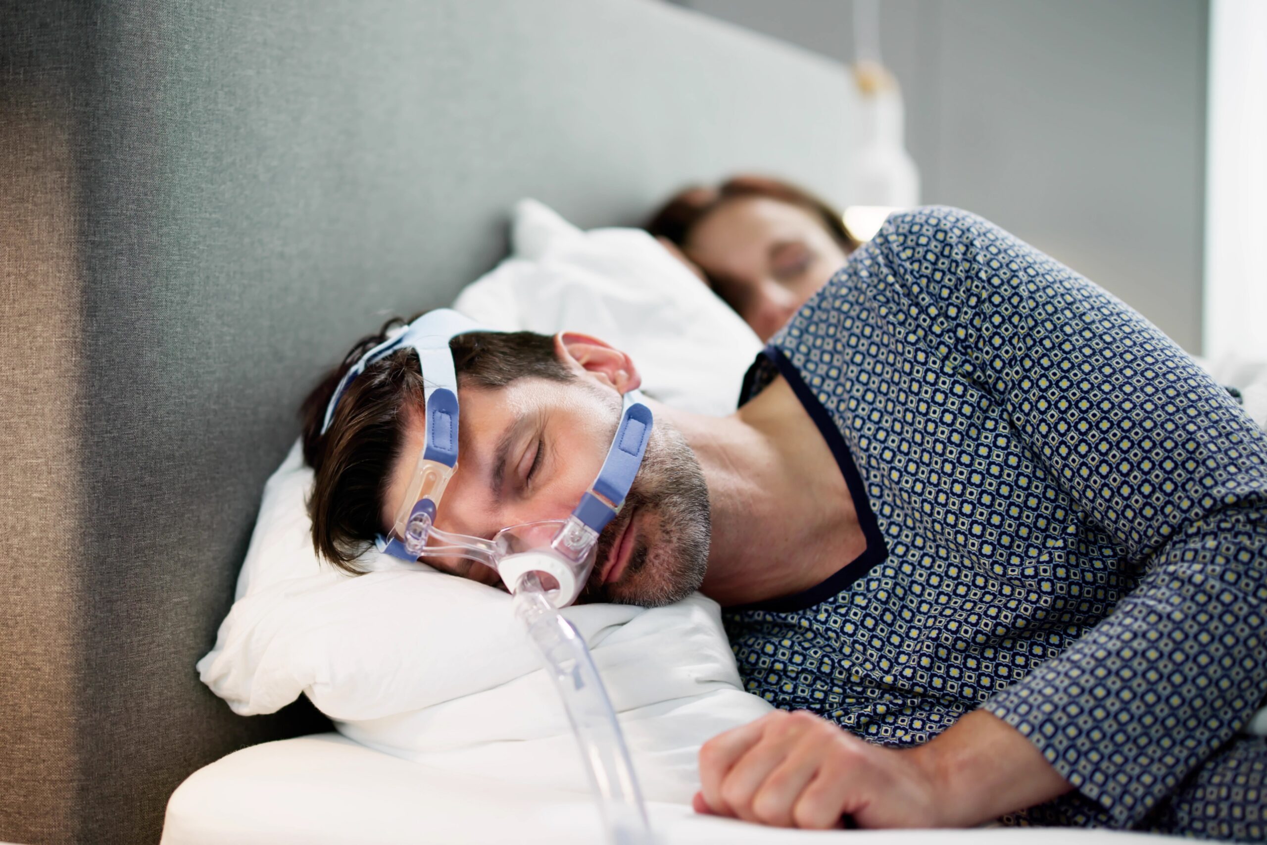 Snoring and Sleep Apnea Treatment in Clifton, TX