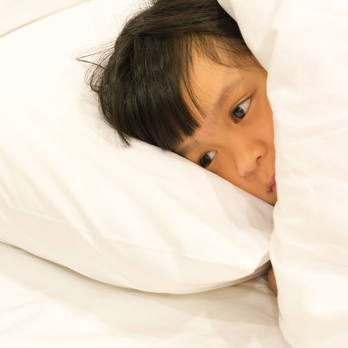 Pediatric Guide to Sleep Apnea in Clifton Tx