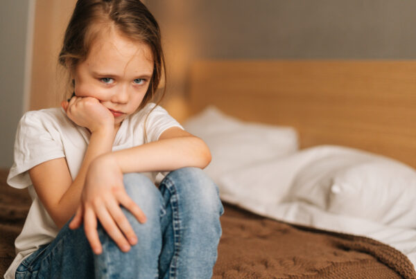 bedwetting treatment