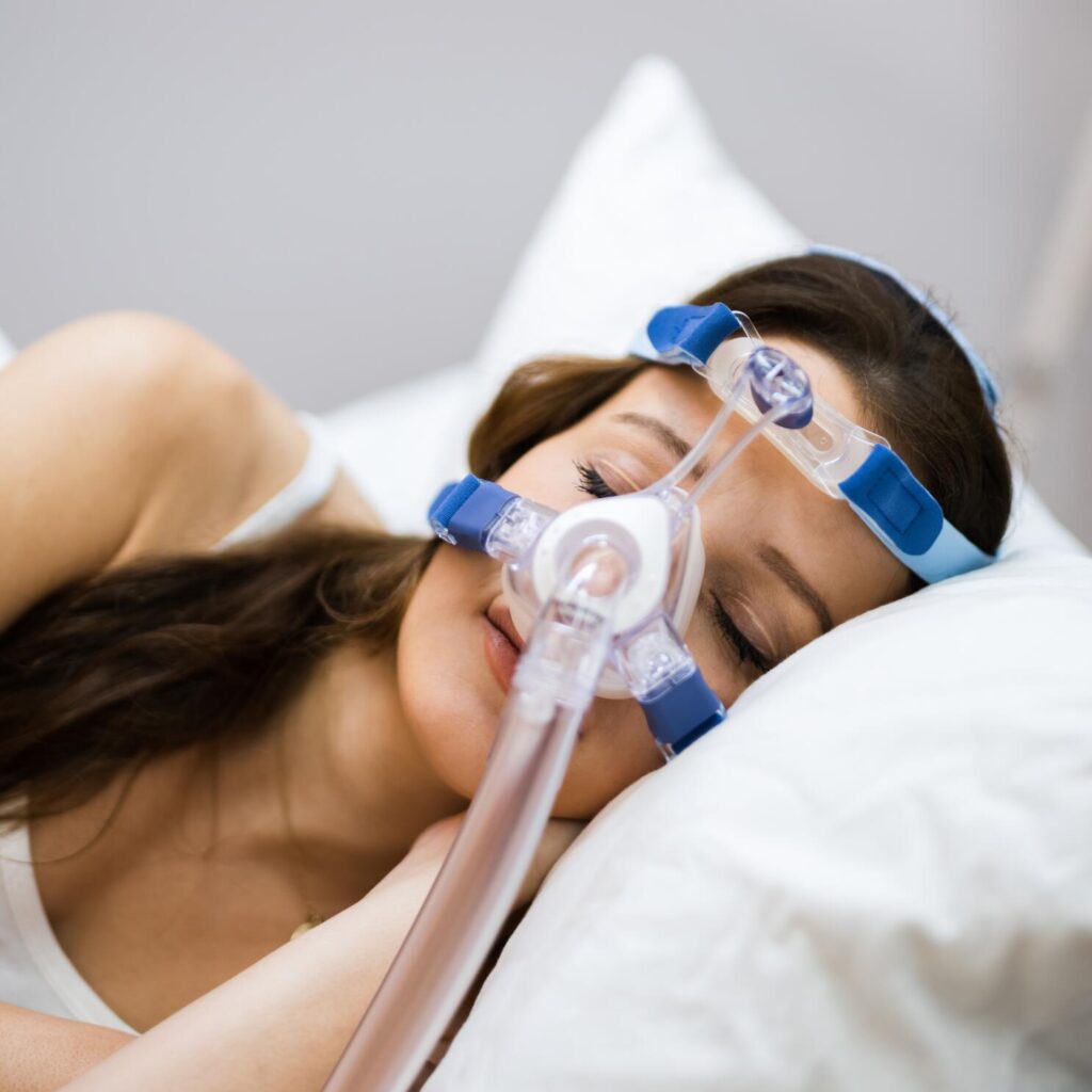 cpap alternative