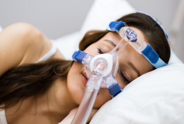 cpap alternative