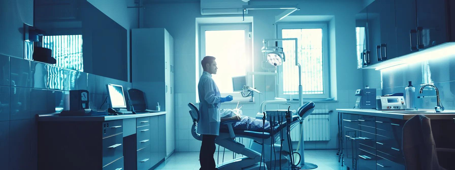 The Key to Long-Lasting Dental Implants: Essential Maintenance Tips