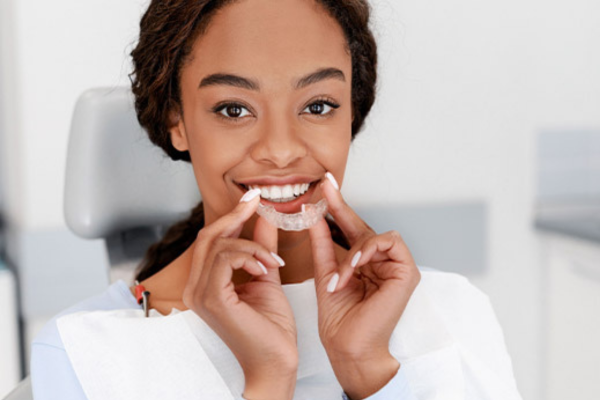 Invisalign Maintenance: Tips for Long-Lasting Results