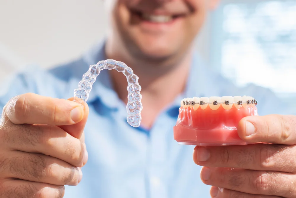 A Step-by-Step Guide to Your Invisalign Journey