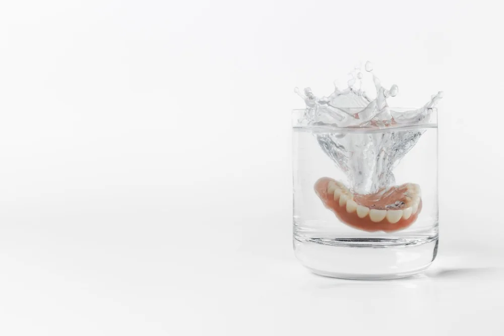 Denture Maintenance: Tips for Adjustments and Repairs