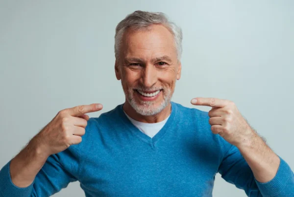 Same-Day Smiles: The Truth About Immediate Denture Solutions