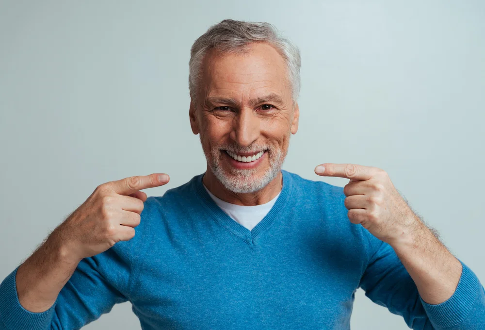 Same-Day Smiles: The Truth About Immediate Denture Solutions