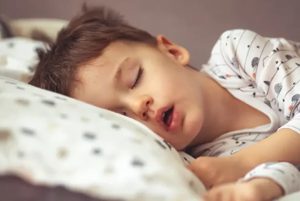 Long-Term Risks of Untreated Pediatric Sleep Apnea