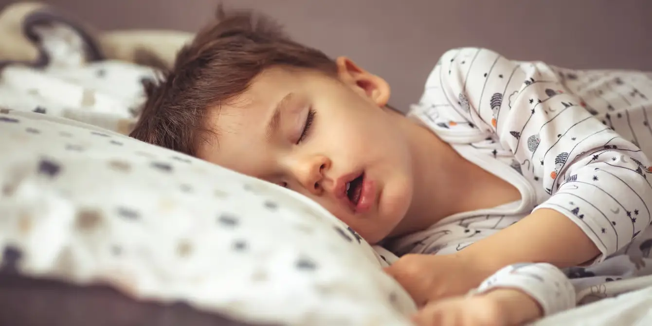 Long-Term Risks of Untreated Pediatric Sleep Apnea