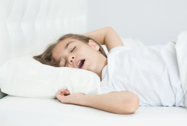 Are At-Home Sleep Tests Safe and Effective for Kids?