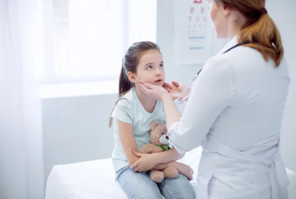 Snoring in Children: When Is It a Sign of Sleep Apnea?