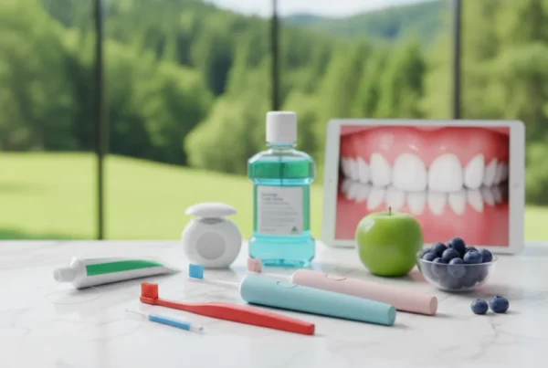 Gum Disease Prevention: Advice from Dental Professionals