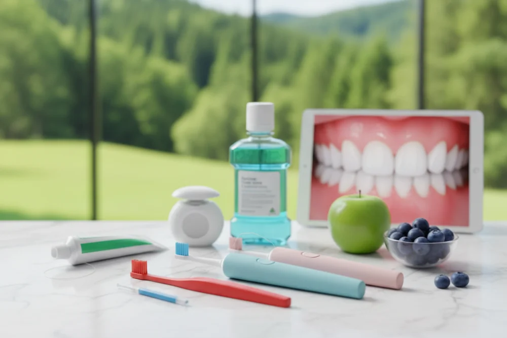 Gum Disease Prevention: Advice from Dental Professionals