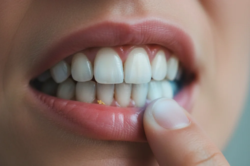 Signs of Gum Disease: Don’t Ignore These Red Flags