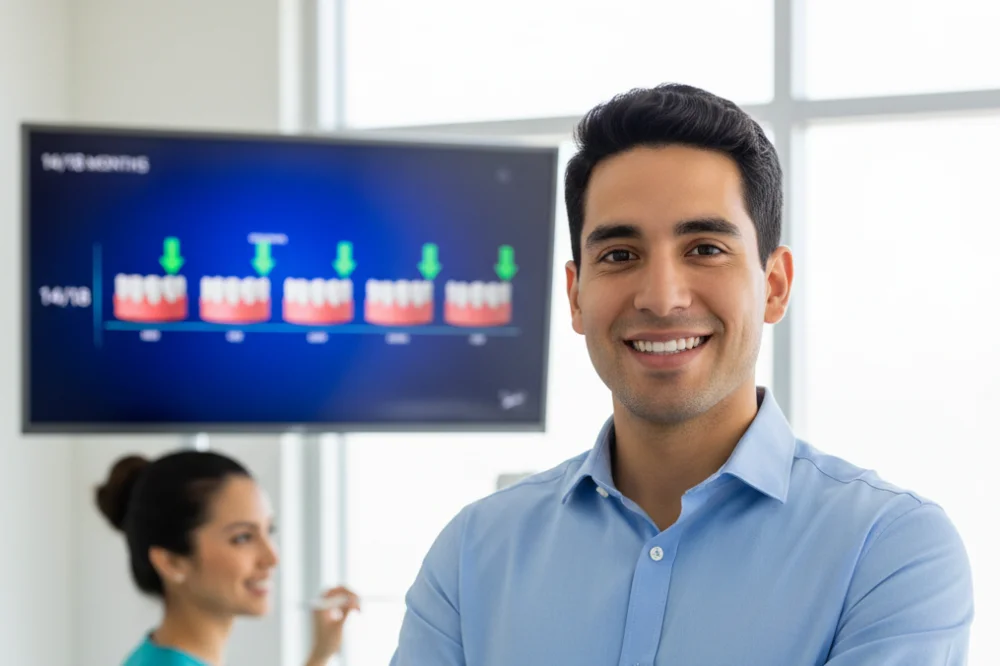 How Long Does Invisalign Treatment Take?