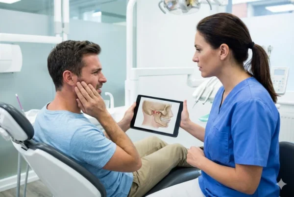 Can a Dentist Fix TMJ?