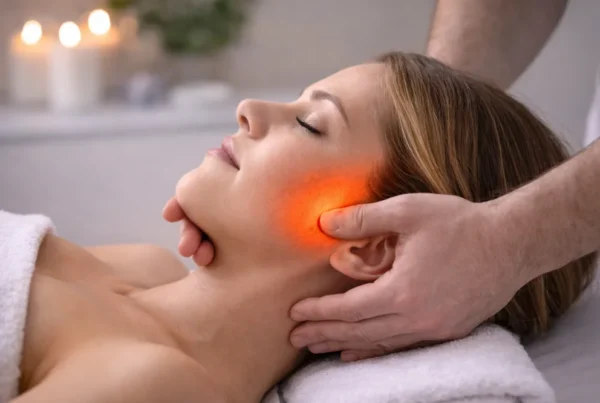 Massage Therapy for TMJ Relief: Techniques That Work