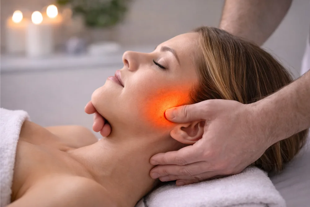 Massage Therapy for TMJ Relief: Techniques That Work