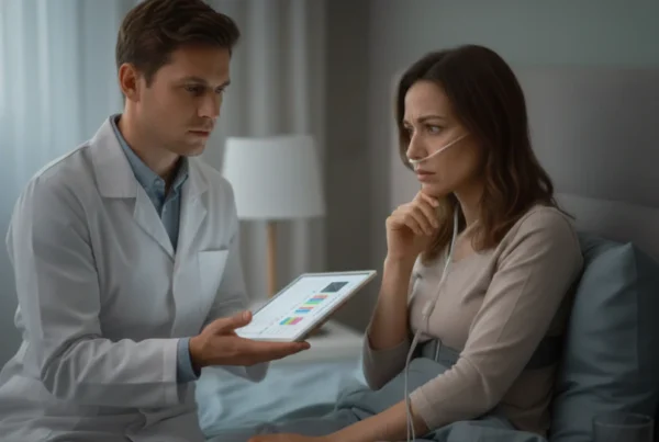 How Does an Oral Appliance Treat Sleep Apnea?