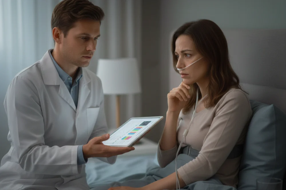 How Does an Oral Appliance Treat Sleep Apnea?