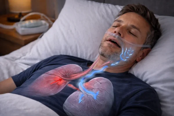 What Is Dental Sleep Medicine?