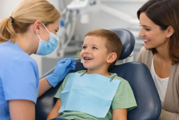 Why Early Orthodontics Matters: Long-Term Benefits for Your Child's Smile