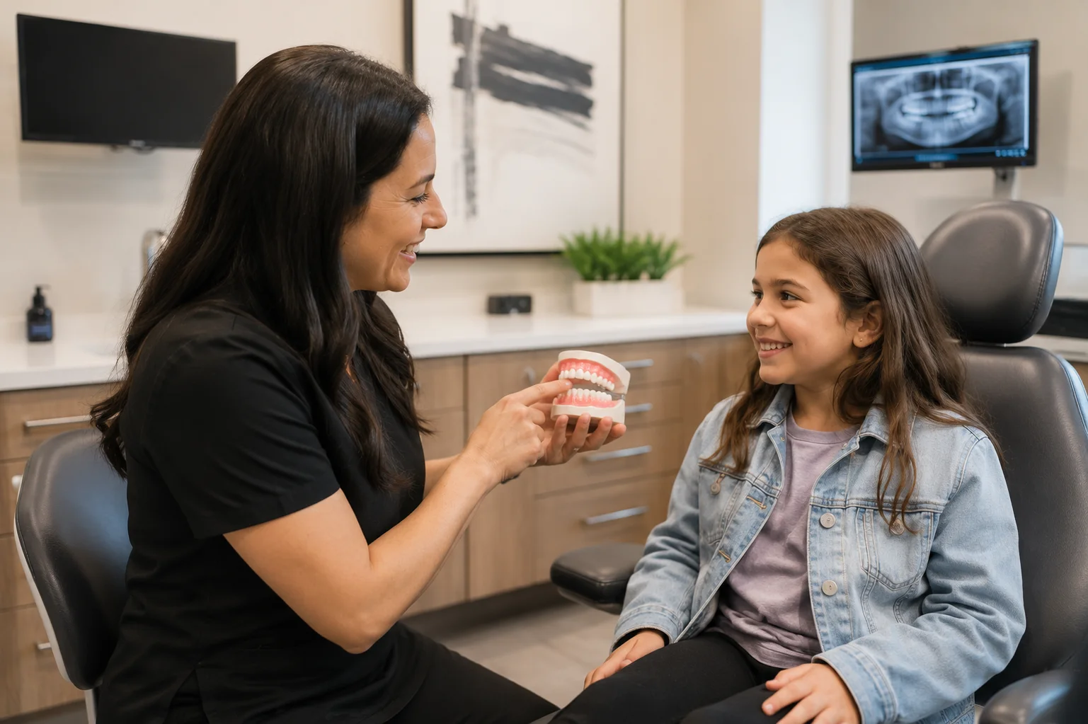 Understanding Phase 1 Orthodontics: What Parents Need to Know